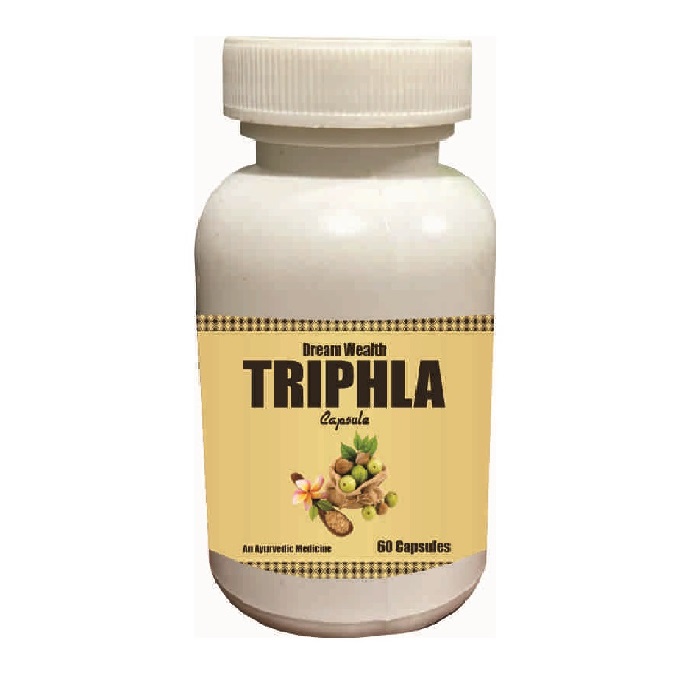 Triphla Capsule