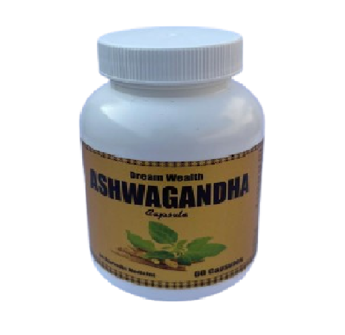 Ashwagandha Capsule