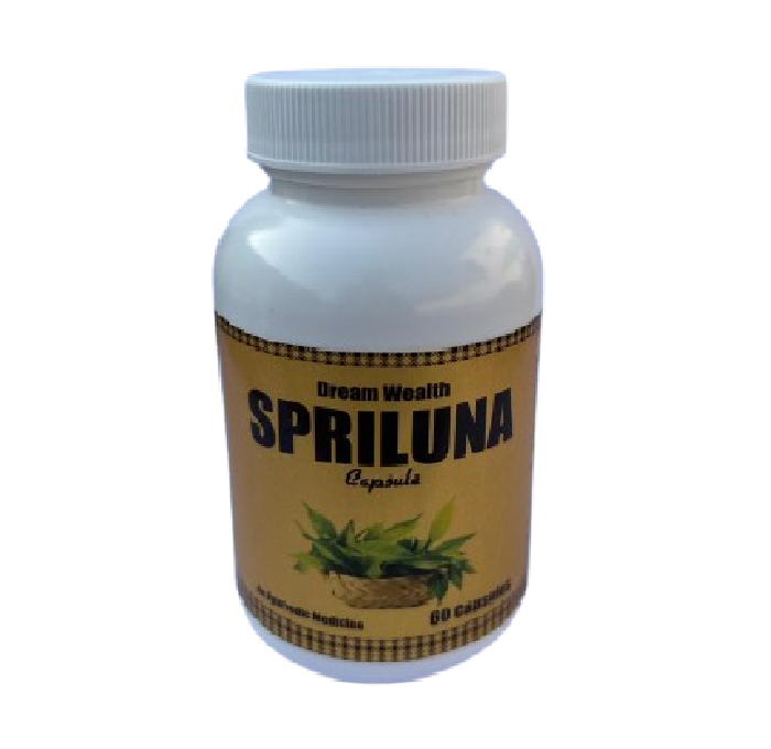Spirulina