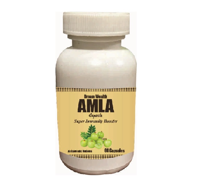 Amla Capsule