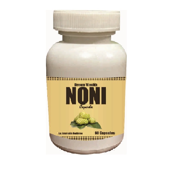 Noni Capsule